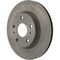 Centric Parts Standard Brake Rotor, 121.48012 121.48012 - alternate 3